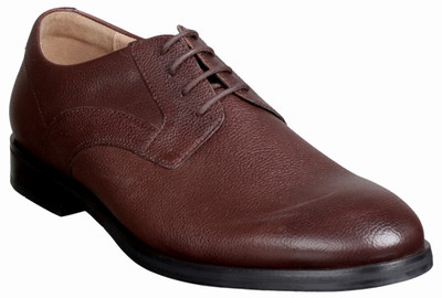 

Clarks Lace Up For Men(Brown, Tan
