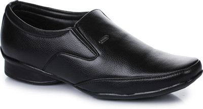 

Action Slip On For Men(Black