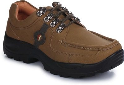 

Action Casuals For Men(Brown, Camel