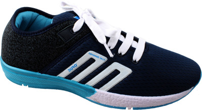 

Claptrap Running Shoes For Men(Blue