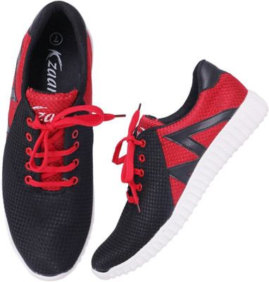 

Kzaara Casuals For Men(Black