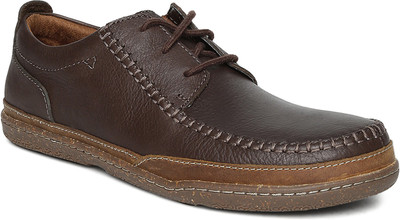 

Clarks Corporate Casuals For Men(Brown