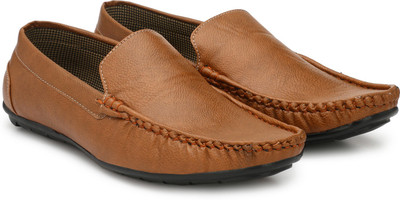 

Provogue Loafers For Men(Tan