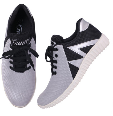 

Kzaara Casuals For Men(Silver