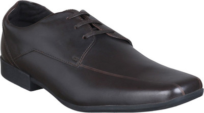 

Clarks Lace Up For Men(Brown
