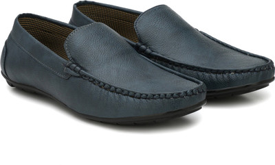 

Provogue Loafers For Men(Navy, Blue