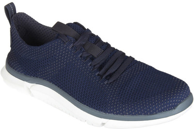 Clarks Sneakers For Men(Navy