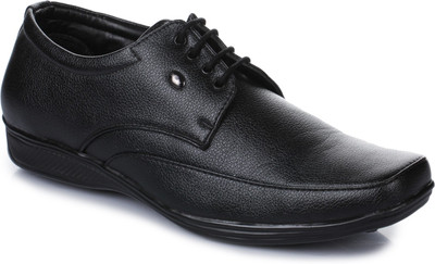 

Action Derby For Men(Black