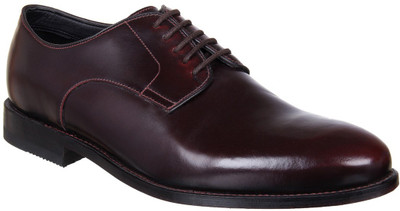 

Clarks Lace Up For Men(Brown
