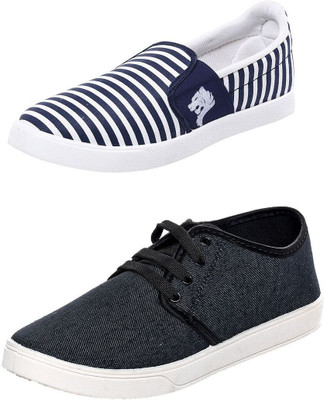 

birdy Casuals For Men(Multicolor, Multi