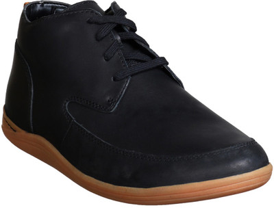 

Clarks Casuals For Men(Black