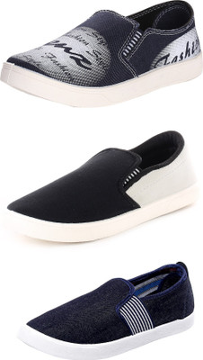 

birdy Casuals For Men(Multicolor, Multi