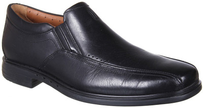 

Clarks Slip On For Men(Black