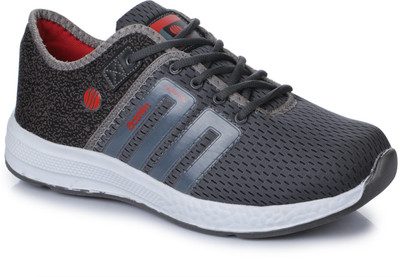 

Action Walking Shoes For Men(Multicolor, Red