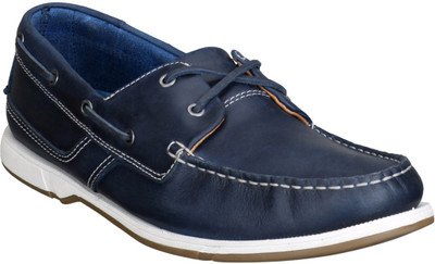 

Clarks Boat Shoes For Men(Navy