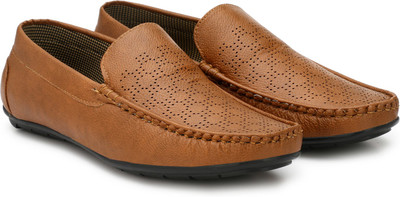 

Provogue Loafers For Men(Tan