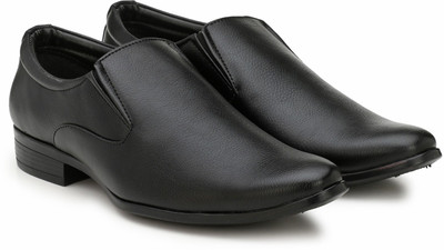 

Provogue Slip On For Men(Black