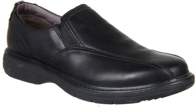 

Clarks Slip On For Men(Black