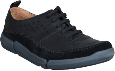 

Clarks Sneakers For Men(Black