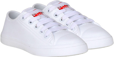 

Claptrap Sneakers For Men(White