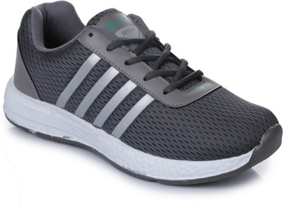 

Action Walking Shoes For Men(Grey, White, Green