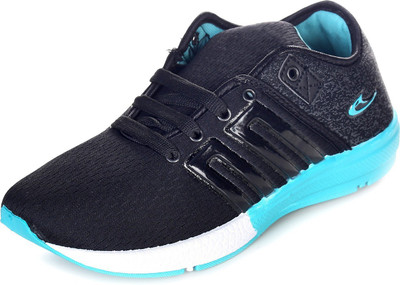 

birdy Walking Shoes For Men(Black, Multi