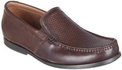 

Clarks Loafers For Men(Brown