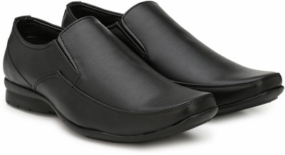 

Provogue Slip On For Men(Black