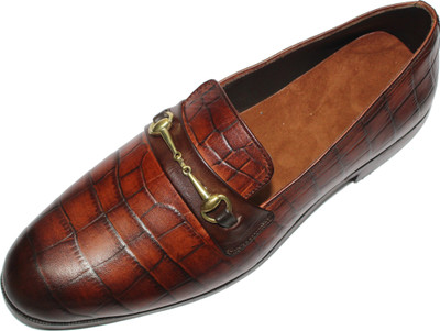 

Royal Recardo RRETCROLF-1 Party Wear For Men(Brown