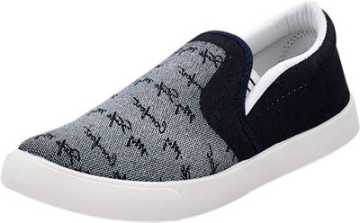 

Dagcros Loafers For Men(Grey