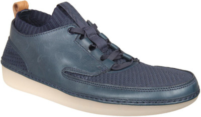 

Clarks Sneakers For Men(Navy