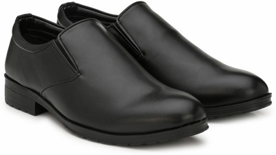 

Provogue Slip On For Men(Black