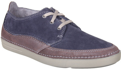 

Clarks Casuals For Men(Blue