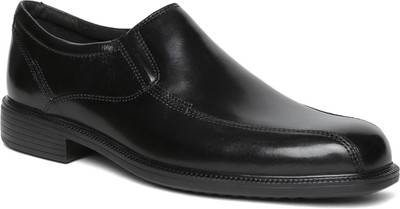 

Clarks Slip On For Men(Black