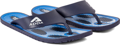 

Adda Flip Flops, Navy