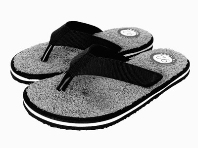 

92 MILES 92 MILES Squetch Flip Flops Flip Flops, Grey