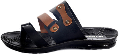

PU Trend Flip Flops, Multi