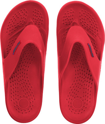

Sole Threads Slippers, Rednavy