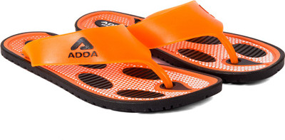 

Adda Flip Flops, Orange