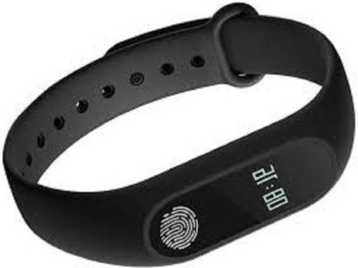 

HOC JOY_342J_M2 Band_oppo fitness band|| Heart rate band||Health Watch|| Calories Tracker Band|| Step Count Band||fitness tracker|| bluetooth smart band ||Wrist Watch band|| smart band || Whatsapp Notification|| Facebook Notification||With Alarm System||B
