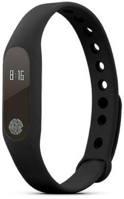 

HOC CDM_303C_M2 Band_oppo fitness band|| Heart rate band||Health Watch|| Calories Tracker Band|| Step Count Band||fitness tracker|| bluetooth smart band ||Wrist Watch band|| smart band || Whatsapp Notification|| Facebook Notification||With Alarm System||B