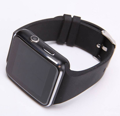 

Clairbell YTP_432R_X6 gionee smart watch with camera || smart watch with memory card|| smart watch with sim card support ||fitness tracker|| bluetooth smart watch||Wrist Watch Phone|| Smart watch with Facebook. Whatsapp|| 4G Smart Watch||Any color ||Best 