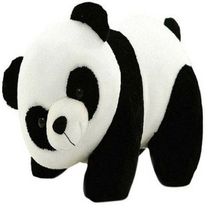 

Shopfloor.XYZ Premium Panda Soft Plush Toy Black/White - 55 cm(Multicolor)