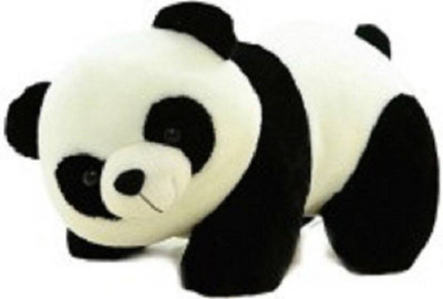 

Shopfloor.XYZ Soft Toys Panda Stuffed -58 cm (Black//White) - 58 cm(Multicolor)