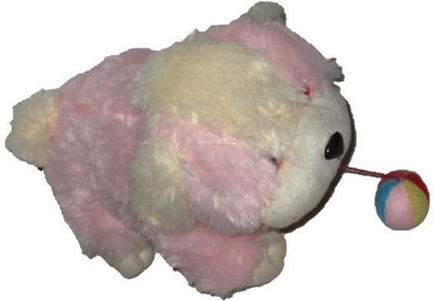

OZ STORE CUTE TUFFY - 10 cm(Multicolor)