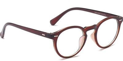

Azmani Full Rim Round Frame(52 mm