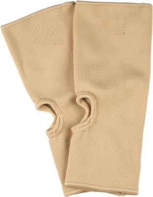 

El-con El-A127 Knee Support (L, na), Gold