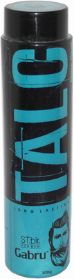 

ST.bir Gabru Aqua Cool Long Lasting Talc Powder Only For Men(300 g)