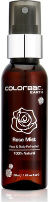 

Colorbar Rose Mist(50 ml)