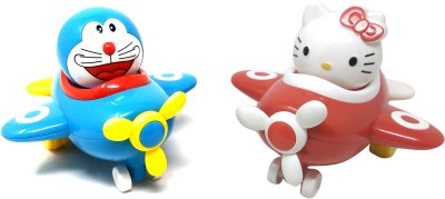 

Akrobo Toy(Multicolor)